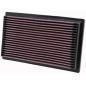 33-2059
K&N FILTERS
Filtr powietrza
