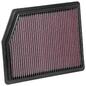 33-2713
K&N FILTERS
Filtr powietrza
