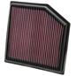 33-2452
K&N FILTERS
Filtr powietrza
