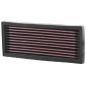 33-2586
K&N FILTERS
Filtr powietrza
