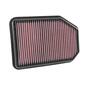 33-5023
K&N FILTERS
Filtr powietrza
