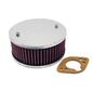 56-9154
K&N FILTERS
Sportowy filtr powietrza
