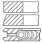08-425200-00
FM GOETZE
Zestaw pierścieni tłokowych
