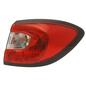 714000028631
MAGNETI MARELLI
Lampa tylna zespolona
