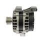 0 125 811 109
BOSCH
Alternator
