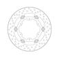 78B40833
BREMBO
