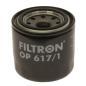 OP 617/1
FILTRON
Filtr oleju
