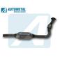 099-926
BOSAL
Katalizator
