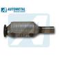 099-915
BOSAL
Katalizator
