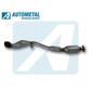 099-158
BOSAL
Katalizator
