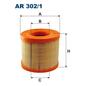 AR 302/1
FILTRON
Filtr powietrza
