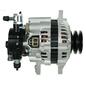 A5025
AS-PL
Alternator
