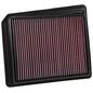 33-5062
K&N FILTERS
