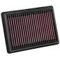 33-3088
K&N FILTERS
