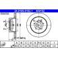 24.0109-0152.1
ATE
Tarcza hamulcowa
