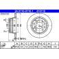 24.0110-0110.1
ATE
Tarcza hamulcowa
