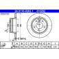 24.0110-0202.1
ATE
Tarcza hamulcowa
