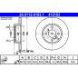 24.0112-0153.1
ATE
Tarcza hamulcowa
