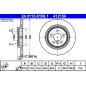 24.0112-0156.1
ATE
Tarcza hamulcowa
