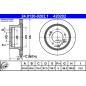 24.0120-0202.1
ATE
Tarcza hamulcowa
