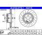 24.0132-0115.1
ATE
Tarcza hamulcowa
