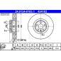 24.0134-0103.1
ATE
Tarcza hamulcowa
