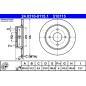 24.0310-0115.1
ATE
Tarcza hamulcowa
