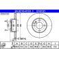 24.0310-0151.1
ATE
Tarcza hamulcowa
