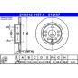 24.0312-0157.1
ATE
Tarcza hamulcowa
