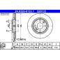 24.0320-0133.1
ATE
Tarcza hamulcowa
