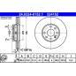 24.0324-0152.1
ATE
Tarcza hamulcowa
