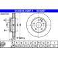 24.0330-0207.1
ATE
Tarcza hamulcowa
