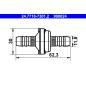 24.7718-7301.2
ATE
Zawór, przewód podciśnieniowy
