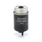WK 8192
MANN-FILTER LKW
Filtr paliwa

