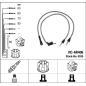 0530
NGK
Zestaw przewodów zapłonowych
