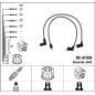 0542
NGK
Zestaw przewodów zapłonowych
