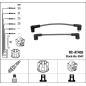0543
NGK
Zestaw przewodów zapłonowych
