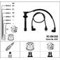 0351
NGK
Zestaw przewodów zapłonowych
