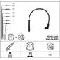 0353
NGK
Zestaw przewodów zapłonowych
