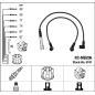 0741
NGK
Zestaw przewodów zapłonowych

