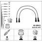 0783
NGK
Zestaw przewodów zapłonowych
