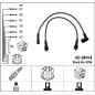 0784
NGK
Zestaw przewodów zapłonowych
