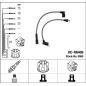 0860
NGK
Zestaw przewodów zapłonowych
