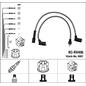 0881
NGK
Zestaw przewodów zapłonowych
