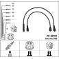 0899
NGK
Zestaw przewodów zapłonowych
