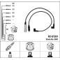 0901
NGK
Zestaw przewodów zapłonowych

