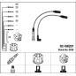 0938
NGK
Zestaw przewodów zapłonowych
