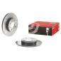 08.5085.75
BREMBO
Tarcza hamulcowa
