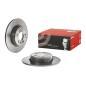 08.B413.21
BREMBO
Tarcza hamulcowa
