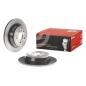 08.B804.11
BREMBO
Tarcza hamulcowa
